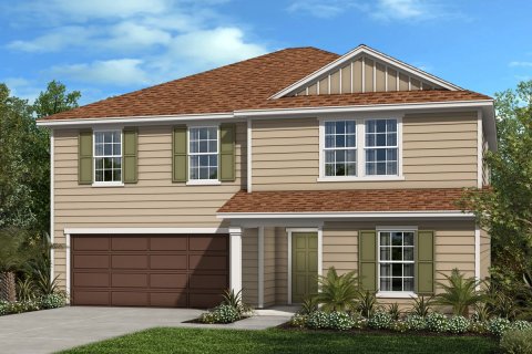 Casa en venta en Green Cove Springs, Florida, 3 dormitorios, 238 m2 № 473186 - foto 1