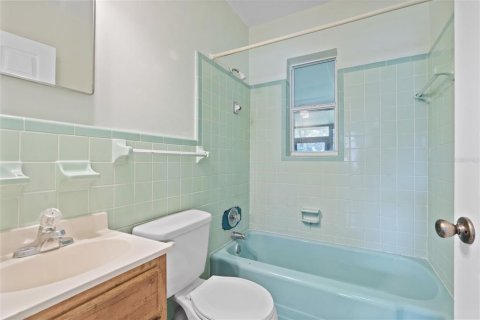 House in Brooksville, Florida 2 bedrooms, 72.84 sq.m. № 1826401 - photo 12