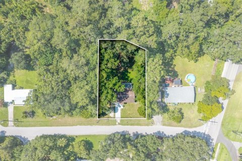 House in Brooksville, Florida 2 bedrooms, 72.84 sq.m. № 1826401 - photo 25