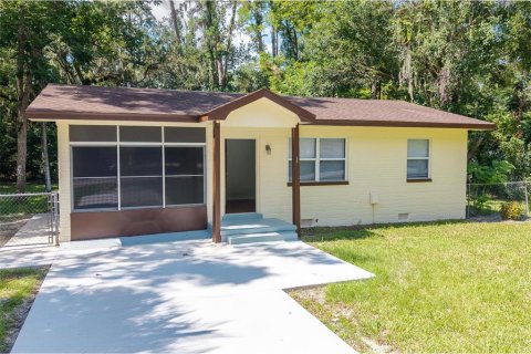 House in Brooksville, Florida 2 bedrooms, 72.84 sq.m. № 1826401 - photo 30