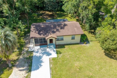 House in Brooksville, Florida 2 bedrooms, 72.84 sq.m. № 1826401 - photo 28