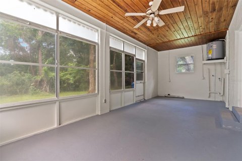 House in Brooksville, Florida 2 bedrooms, 72.84 sq.m. № 1826401 - photo 17