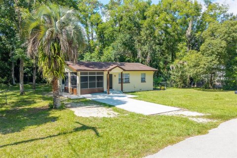 House in Brooksville, Florida 2 bedrooms, 72.84 sq.m. № 1826401 - photo 21