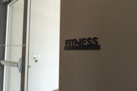 Condo in Miami, Florida, 1 bedroom  № 2042734 - photo 30