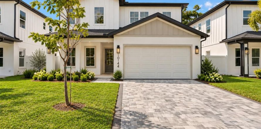 Casa en Seminole, Florida 4 dormitorios, 249.72 m2 № 2428935