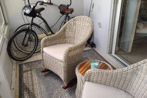 Condominio en alquiler en Fort Pierce, Florida, 2 dormitorios, 88.44 m2 № 1160763 - foto 1