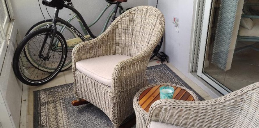 Condo à Fort Pierce, Floride, 2 chambres № 1160763