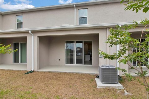 Adosado en alquiler en Howey-in-the-Hills, Florida, 3 dormitorios, 155.43 m2 № 1843531 - foto 27