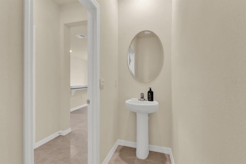 Adosado en alquiler en Howey-in-the-Hills, Florida, 3 dormitorios, 155.43 m2 № 1843531 - foto 20