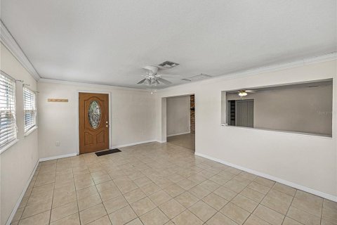 House in Dade City, Florida 3 bedrooms, 149.76 sq.m. № 1631963 - photo 12