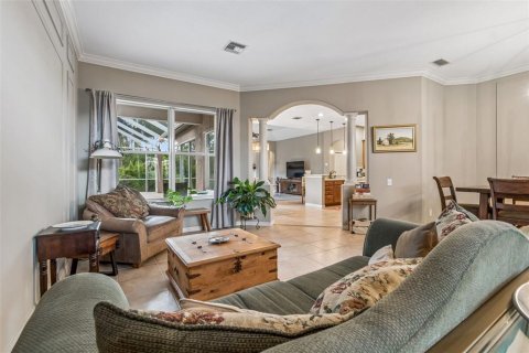 Villa ou maison à vendre à Land O' Lakes, Floride: 4 chambres, 251.39 m2 № 2150649 - photo 13