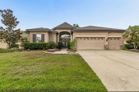 Villa ou maison à vendre à Land O' Lakes, Floride: 4 chambres, 251.39 m2 № 2150649 - photo 2