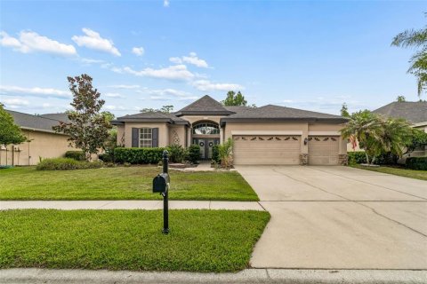 Villa ou maison à vendre à Land O' Lakes, Floride: 4 chambres, 251.39 m2 № 2150649 - photo 3