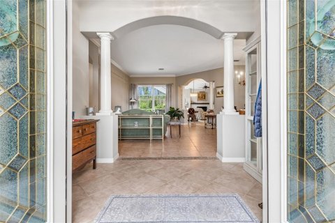 Villa ou maison à vendre à Land O' Lakes, Floride: 4 chambres, 251.39 m2 № 2150649 - photo 5