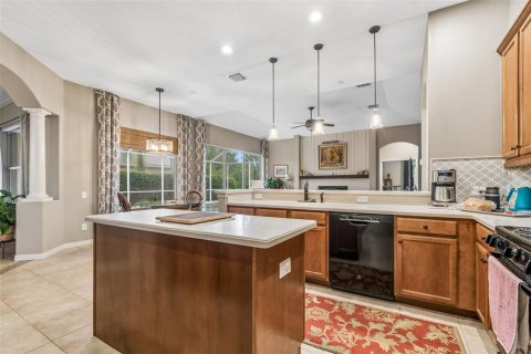 Villa ou maison à vendre à Land O' Lakes, Floride: 4 chambres, 251.39 m2 № 2150649 - photo 17