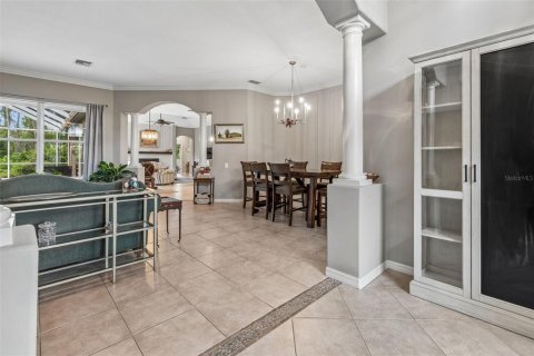 Villa ou maison à vendre à Land O' Lakes, Floride: 4 chambres, 251.39 m2 № 2150649 - photo 6