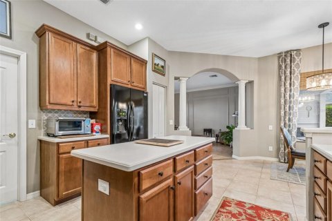 Villa ou maison à vendre à Land O' Lakes, Floride: 4 chambres, 251.39 m2 № 2150649 - photo 18