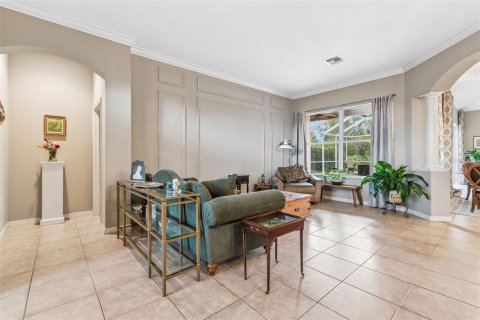 Villa ou maison à vendre à Land O' Lakes, Floride: 4 chambres, 251.39 m2 № 2150649 - photo 12