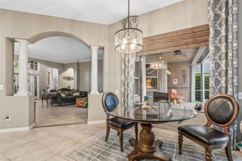 Villa ou maison à vendre à Land O' Lakes, Floride: 4 chambres, 251.39 m2 № 2150649 - photo 19