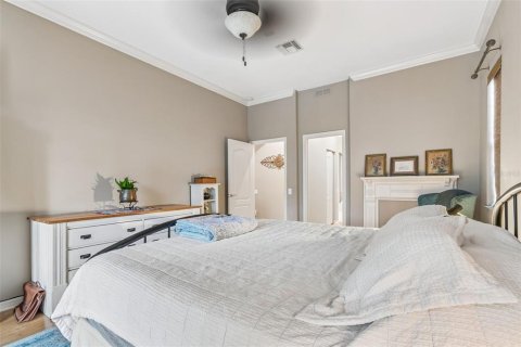 Villa ou maison à vendre à Land O' Lakes, Floride: 4 chambres, 251.39 m2 № 2150649 - photo 26