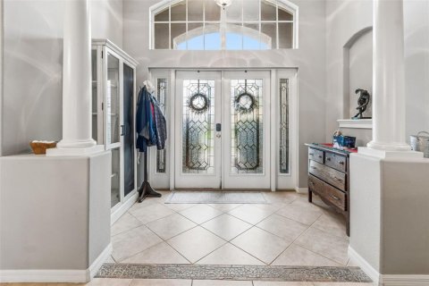 Villa ou maison à vendre à Land O' Lakes, Floride: 4 chambres, 251.39 m2 № 2150649 - photo 8