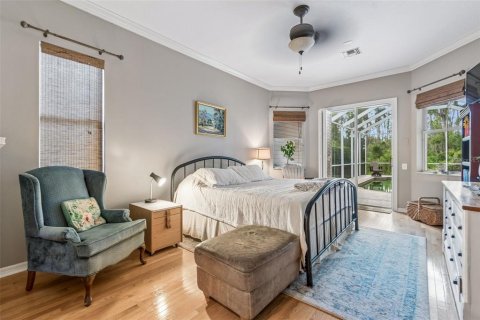 Villa ou maison à vendre à Land O' Lakes, Floride: 4 chambres, 251.39 m2 № 2150649 - photo 25