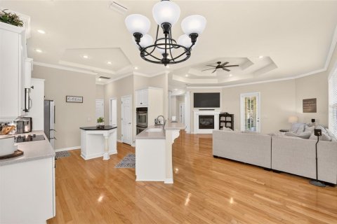 Casa en venta en Gainesville, Florida, 3 dormitorios, 207.54 m2 № 2386012 - foto 16
