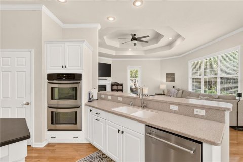 Casa en venta en Gainesville, Florida, 3 dormitorios, 207.54 m2 № 2386012 - foto 19