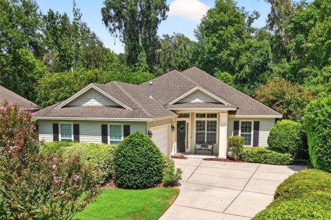 Casa en Gainesville, Florida 3 dormitorios, 207.54 m2 № 2386012