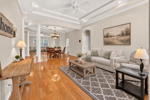Casa en venta en Gainesville, Florida, 3 dormitorios, 207.54 m2 № 2386012 - foto 6