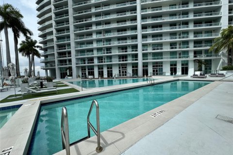 Condo in Miami, Florida, 2 bedrooms  № 1753945 - photo 8