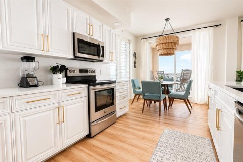 Condo in Clearwater, Florida, 3 bedrooms № 2149015 - photo 10