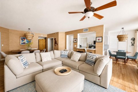 Condo in Clearwater, Florida, 3 bedrooms № 2149015 - photo 5