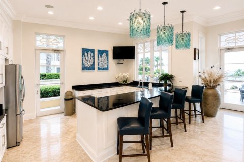 Condo in Clearwater, Florida, 3 bedrooms № 2149015 - photo 28
