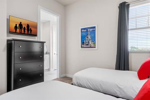 Купить таунхаус в Киссимми, Флорида 6 комнат, 142.14м2, № 2096599 - фото 20