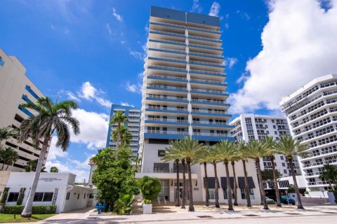Condo in West Palm Beach, Florida, 1 bedroom № 2081765 - photo 30