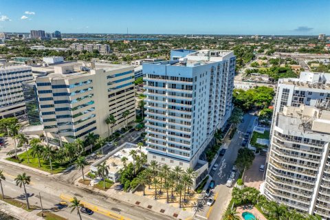 Condo in West Palm Beach, Florida, 1 bedroom  № 2081765