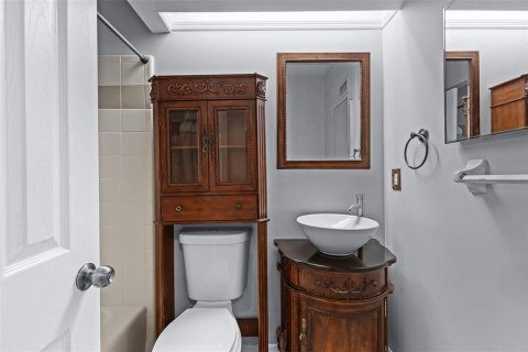 Copropriété à vendre à Eustis, Floride: 2 chambres, 78.04 m2 № 1622671 - photo 9