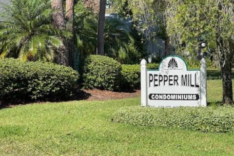 Copropriété à vendre à Eustis, Floride: 2 chambres, 78.04 m2 № 1622671 - photo 2
