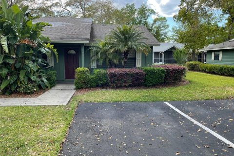 Copropriété à vendre à Eustis, Floride: 2 chambres, 78.04 m2 № 1622671 - photo 1