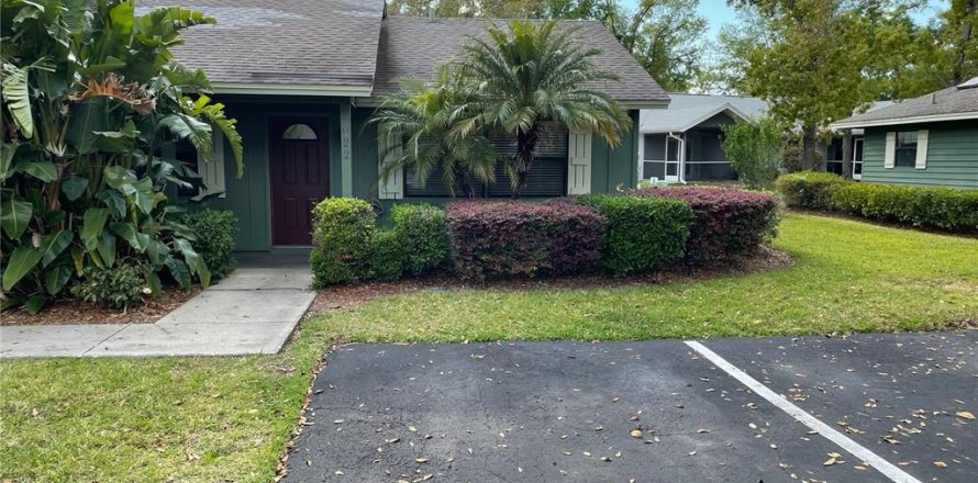 Condo à Eustis, Floride, 2 chambres № 1622671