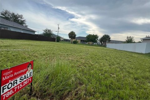 Купить земельный участок в Кейп-Корал, Флорида № 1940300 - фото 2