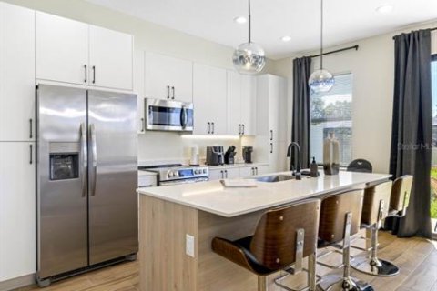 Adosado en alquiler en Tampa, Florida, 3 dormitorios, 151.62 m2 № 1399269 - foto 13