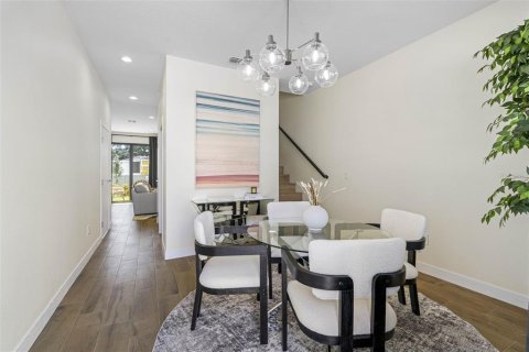 Adosado en alquiler en Tampa, Florida, 3 dormitorios, 151.62 m2 № 1399269 - foto 19