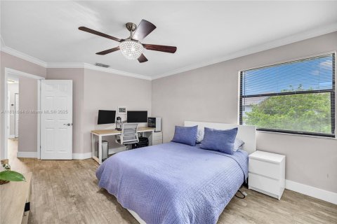Townhouse in Pembroke Pines, Florida 3 bedrooms, 123.75 sq.m. № 1809880 - photo 27