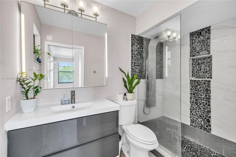 Townhouse in Pembroke Pines, Florida 3 bedrooms, 123.75 sq.m. № 1809880 - photo 29