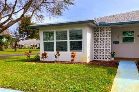 Apartamento en Delray Beach, Florida 2 dormitorios, 100.33 m2 № 2251919