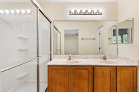 Villa ou maison à louer à Oxford, Floride: 3 chambres, 168.62 m2 № 2431896 - photo 25