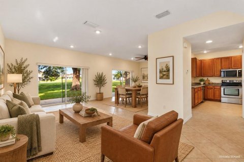 Villa ou maison à louer à Oxford, Floride: 3 chambres, 168.62 m2 № 2431896 - photo 7