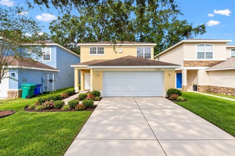 Villa ou maison à Oxford, Floride 3 chambres, 168.62 m2 № 2431896